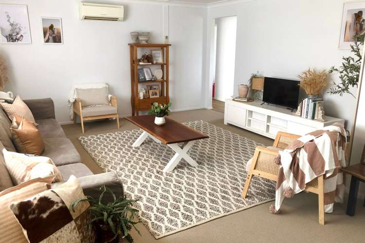 Third view of Homely house listing, 44 Gordon Street, Capella QLD 4723