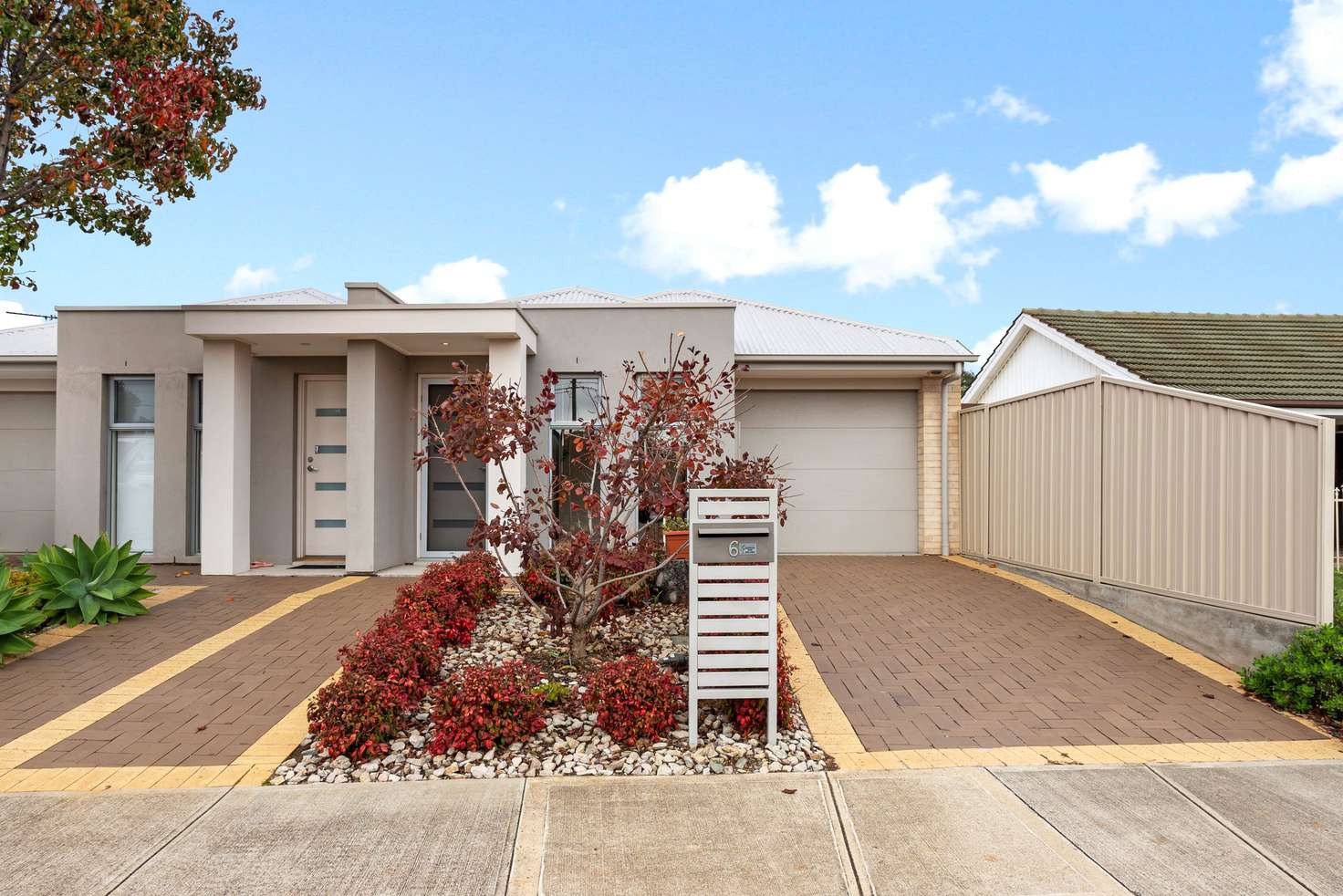 Main view of Homely house listing, 6 Greenock Drive, Sturt SA 5047