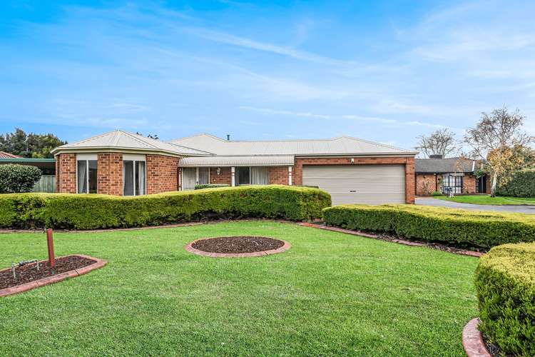 Main view of Homely house listing, 7 William Clarke Wynd, Narre Warren South VIC 3805