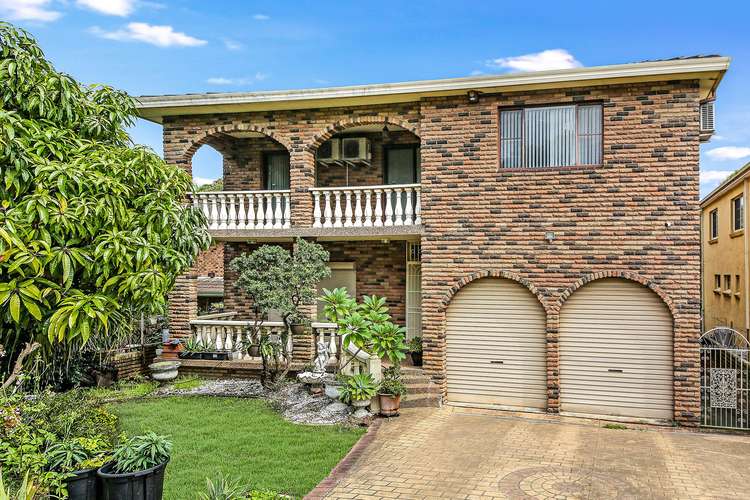 Main view of Homely house listing, 84 Cantrell Street, Yagoona NSW 2199