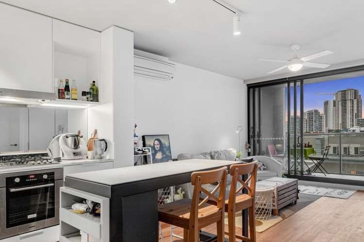 Second view of Homely apartment listing, 80505/36 King Street, Bowen Hills QLD 4006