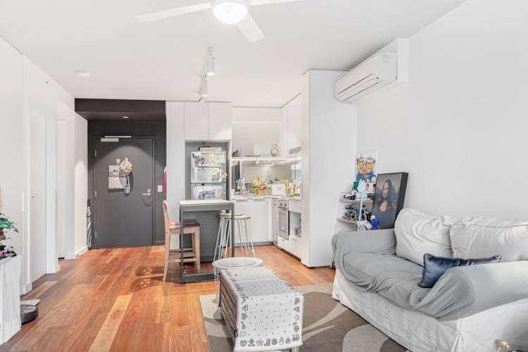 Fourth view of Homely apartment listing, 80505/36 King Street, Bowen Hills QLD 4006