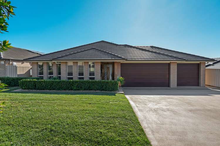 Main view of Homely house listing, 12 Killara Road, Nowra NSW 2541