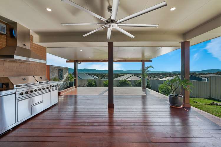 Second view of Homely house listing, 12 Killara Road, Nowra NSW 2541