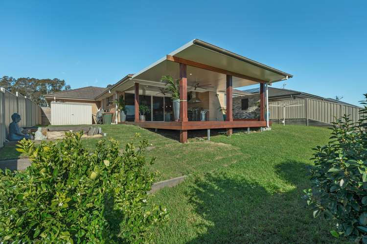Sixth view of Homely house listing, 12 Killara Road, Nowra NSW 2541