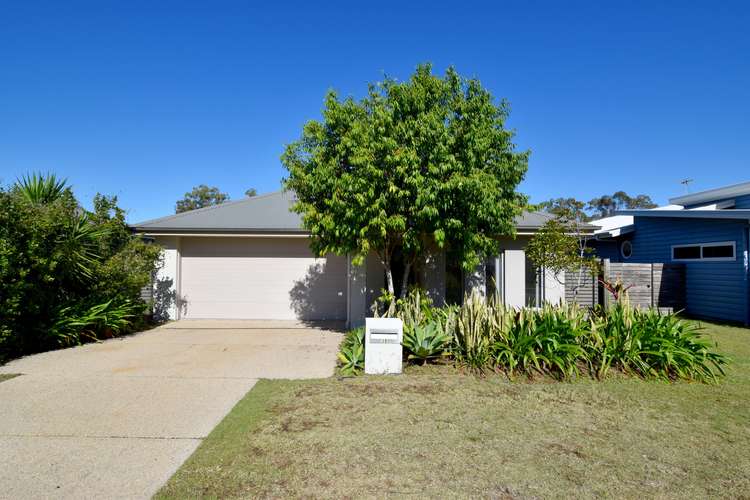 Main view of Homely house listing, 30 Tulipwood Circuit, Boyne Island QLD 4680