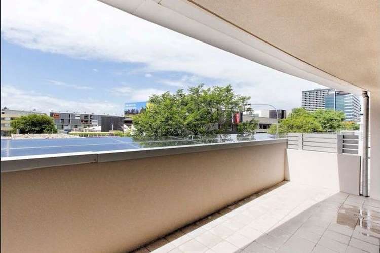 Second view of Homely apartment listing, 709/1000 Ann Street, Fortitude Valley QLD 4006