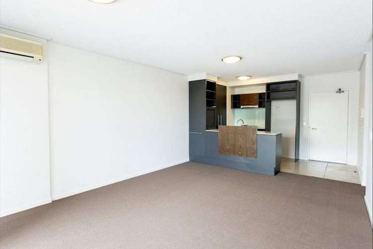 Third view of Homely apartment listing, 709/1000 Ann Street, Fortitude Valley QLD 4006