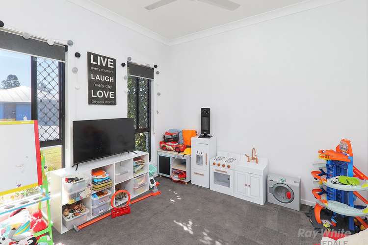 Second view of Homely house listing, 12 Carousel Street, Hillcrest QLD 4118