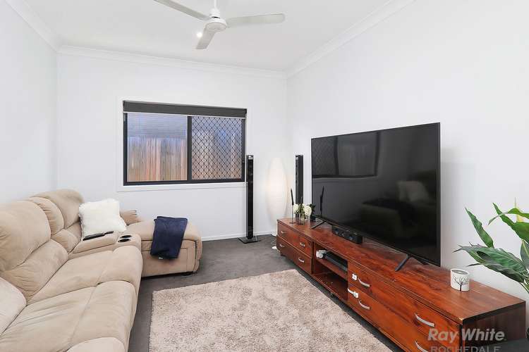 Third view of Homely house listing, 12 Carousel Street, Hillcrest QLD 4118
