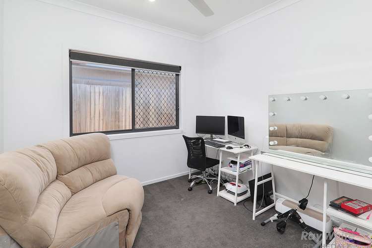 Fourth view of Homely house listing, 12 Carousel Street, Hillcrest QLD 4118