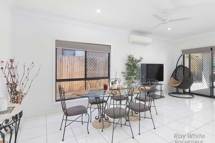 Fifth view of Homely house listing, 12 Carousel Street, Hillcrest QLD 4118