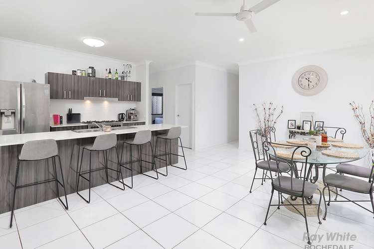 Sixth view of Homely house listing, 12 Carousel Street, Hillcrest QLD 4118