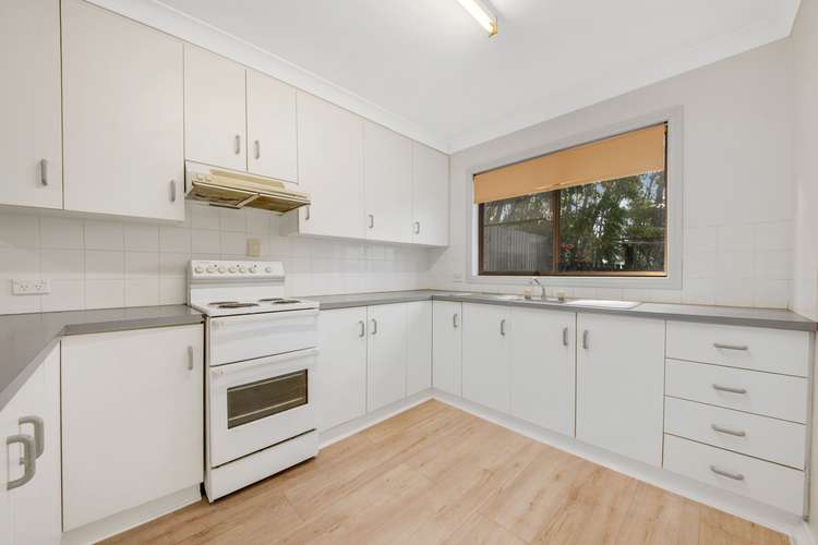 Third view of Homely unit listing, 7/8 Nothling Street, New Auckland QLD 4680