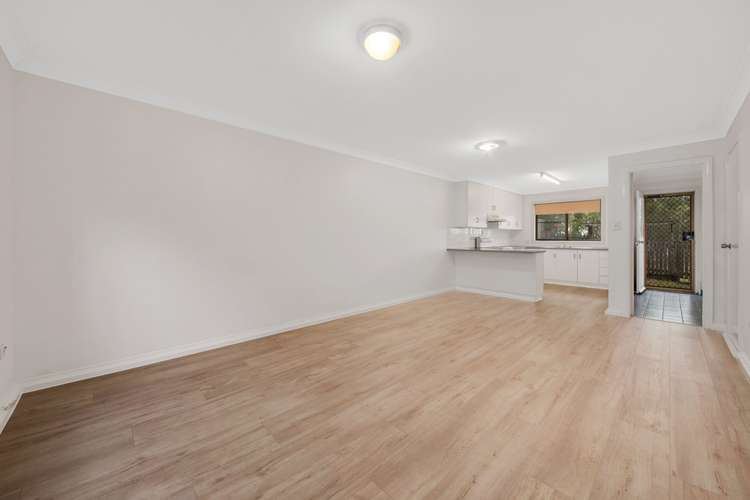 Fourth view of Homely unit listing, 7/8 Nothling Street, New Auckland QLD 4680