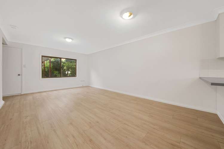 Fifth view of Homely unit listing, 7/8 Nothling Street, New Auckland QLD 4680