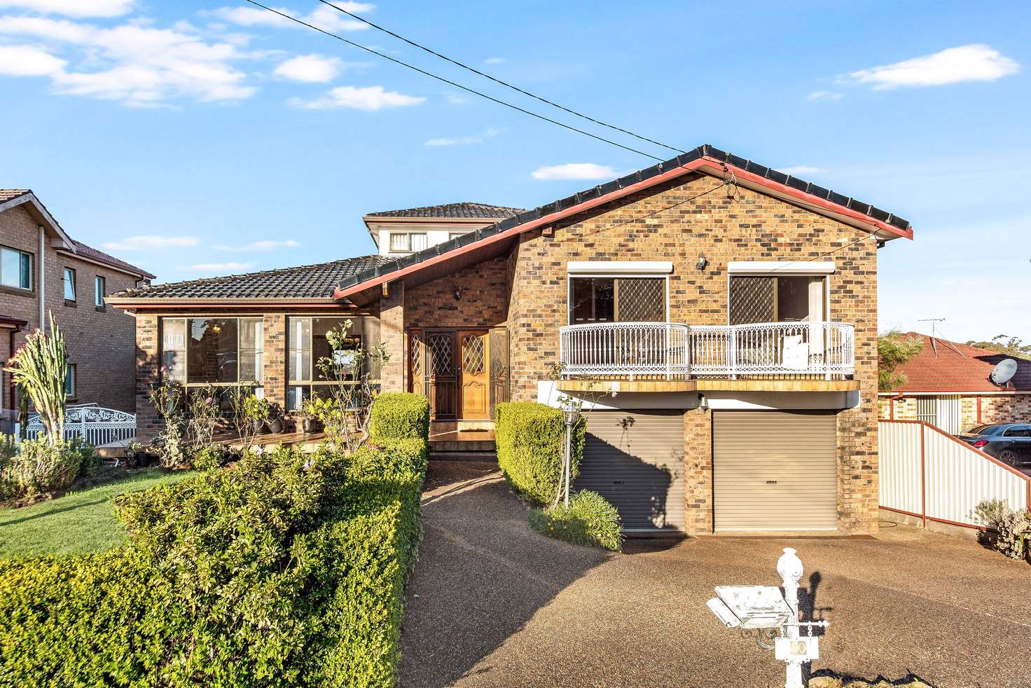 Main view of Homely house listing, 20 Gleeson Avenue, Condell Park NSW 2200