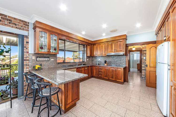 Fifth view of Homely house listing, 20 Gleeson Avenue, Condell Park NSW 2200