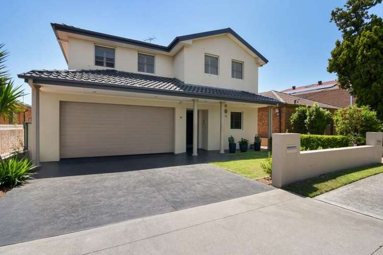 Main view of Homely house listing, 29 Hume Street, Chifley NSW 2036