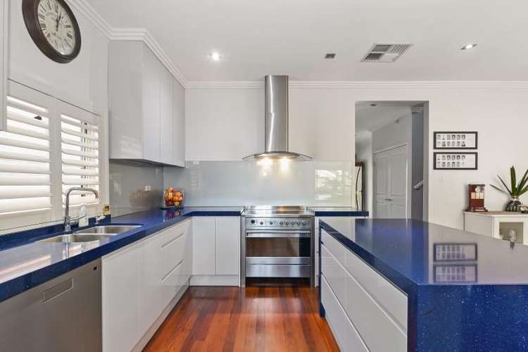 Third view of Homely house listing, 29 Hume Street, Chifley NSW 2036