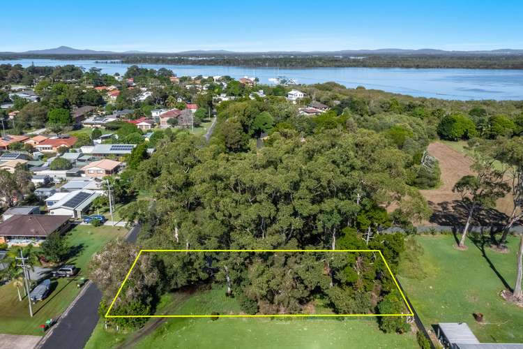 Main view of Homely residentialLand listing, 37 Riverview Street, Iluka NSW 2466