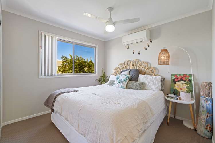 Sixth view of Homely townhouse listing, 39/10 Crayfish Street, Mountain Creek QLD 4557