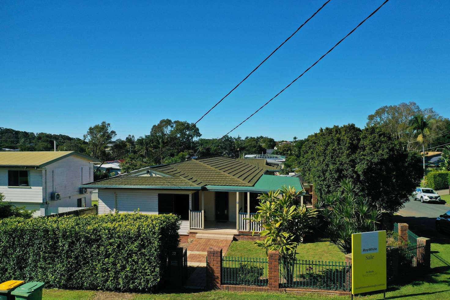 Main view of Homely house listing, 22 Abelia Crescent, Kippa-Ring QLD 4021