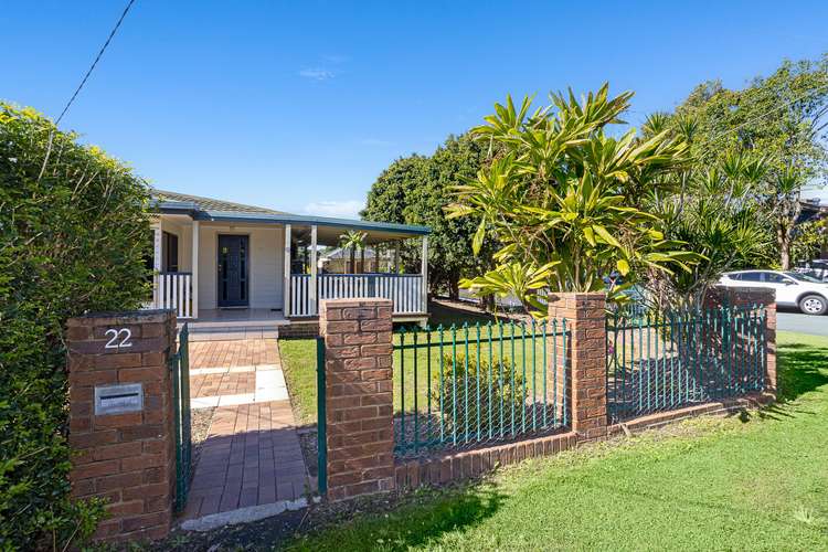 Third view of Homely house listing, 22 Abelia Crescent, Kippa-Ring QLD 4021