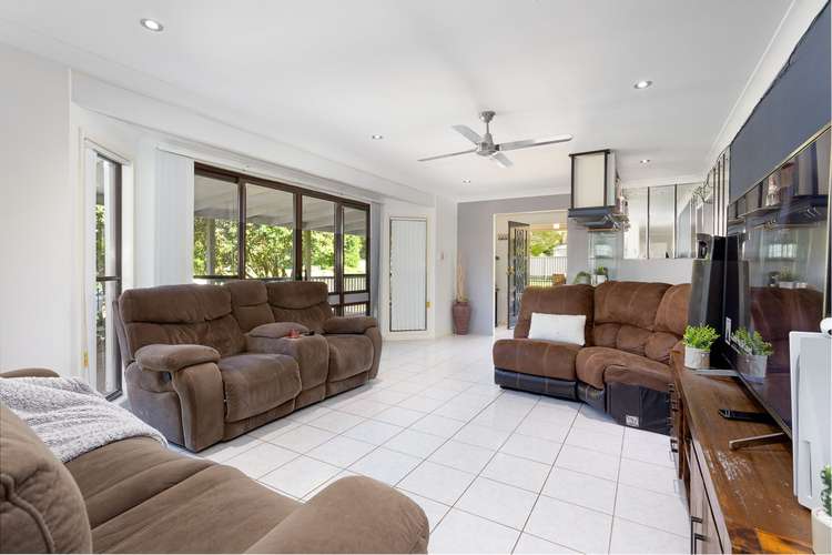 Fourth view of Homely house listing, 22 Abelia Crescent, Kippa-Ring QLD 4021