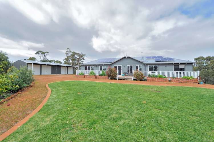 Second view of Homely house listing, 34 Nova Rise, Lower Chittering WA 6084