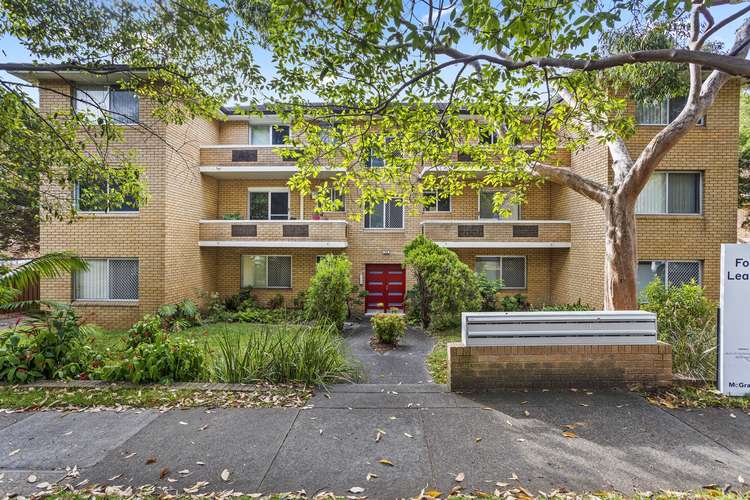 Main view of Homely unit listing, 11/36-38 Station Street, Mortdale NSW 2223