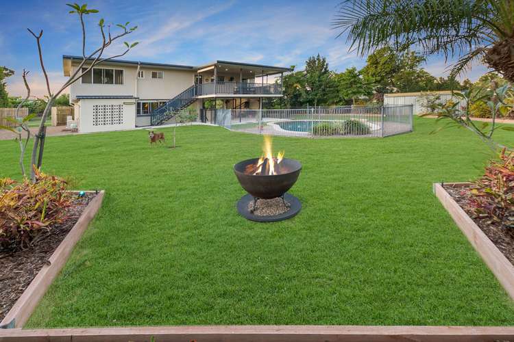 Second view of Homely house listing, 8 Badelona Street, Cranbrook QLD 4814