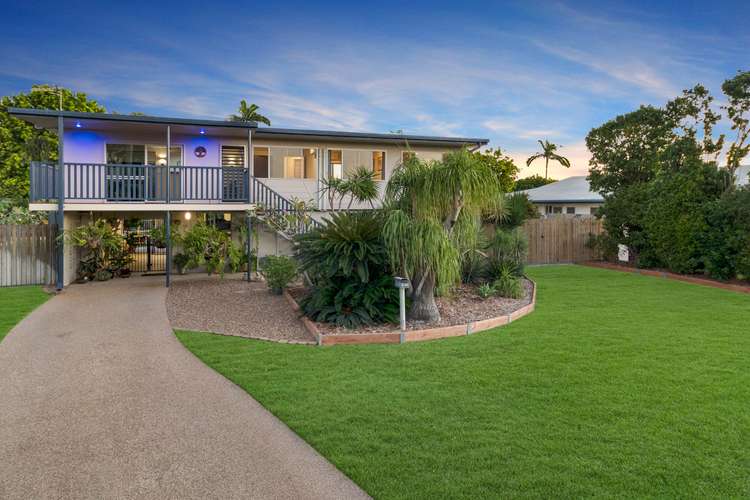 Fifth view of Homely house listing, 8 Badelona Street, Cranbrook QLD 4814