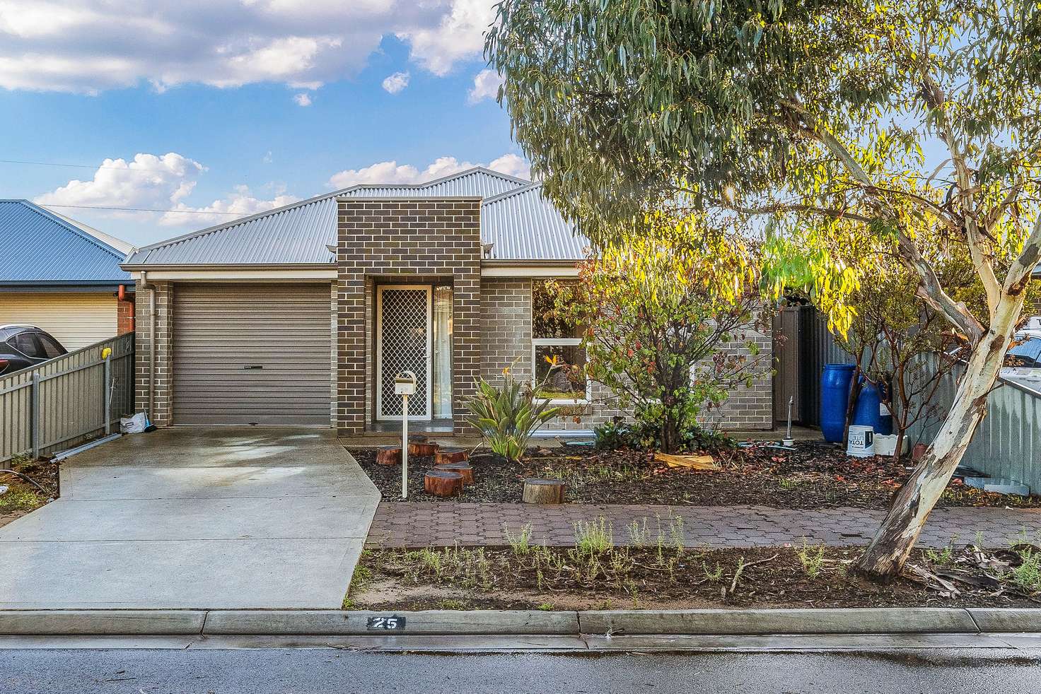 Main view of Homely house listing, 25 Field Street, Parafield Gardens SA 5107