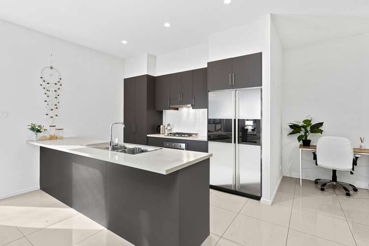 Second view of Homely townhouse listing, 1/214 Princes Highway, Albion Park Rail NSW 2527
