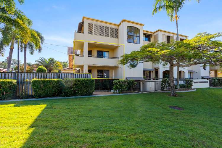 Main view of Homely unit listing, 1/53 Stapylton Street, Coolangatta QLD 4225