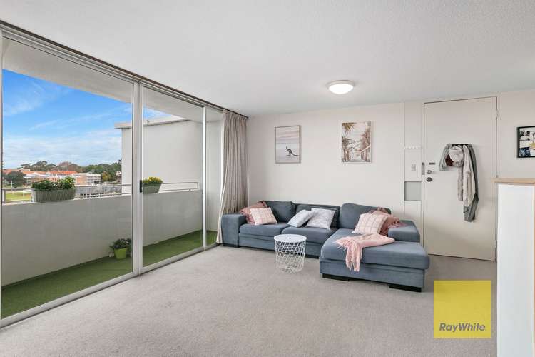 Third view of Homely apartment listing, 81/375 Stirling Highway, Claremont WA 6010