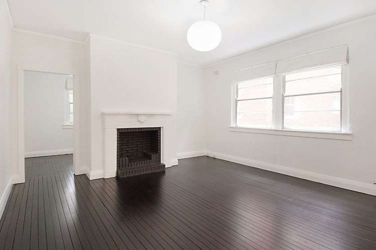 Second view of Homely apartment listing, 6/26 Cooper Street, Double Bay NSW 2028