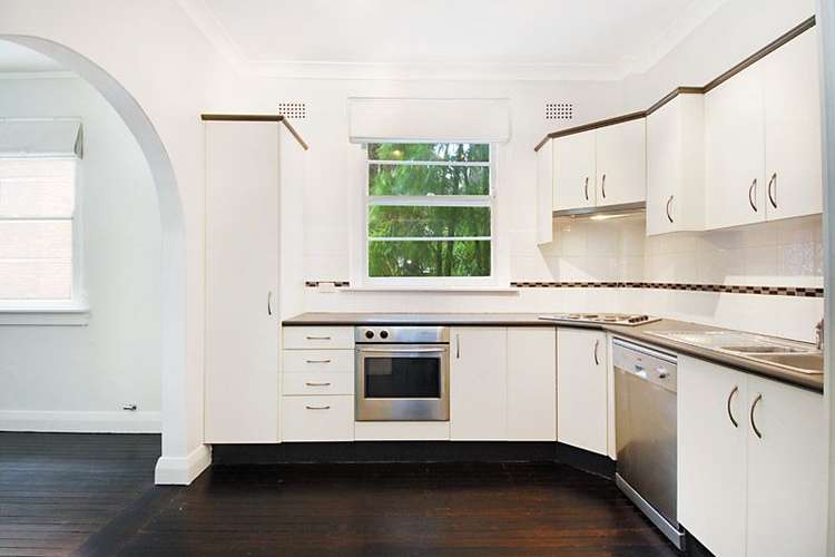 Third view of Homely apartment listing, 6/26 Cooper Street, Double Bay NSW 2028