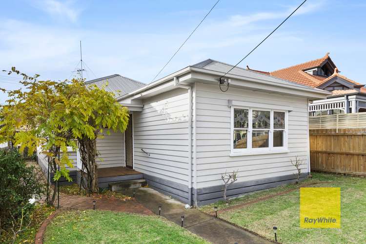 Second view of Homely house listing, 27 Cumberland Street, Newtown VIC 3220