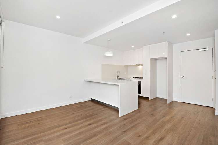 Second view of Homely apartment listing, 517/70 Batesford Road, Chadstone VIC 3148