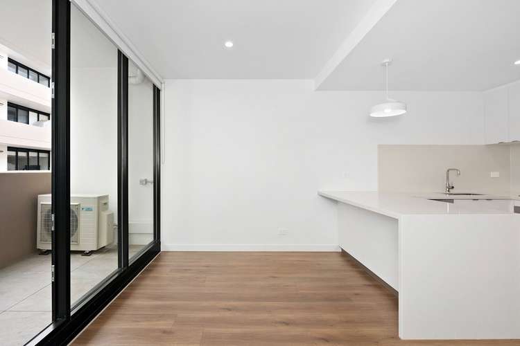 Fourth view of Homely apartment listing, 517/70 Batesford Road, Chadstone VIC 3148