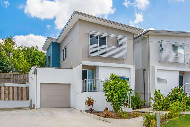 Main view of Homely house listing, 11/128 Barton Street, Everton Park QLD 4053