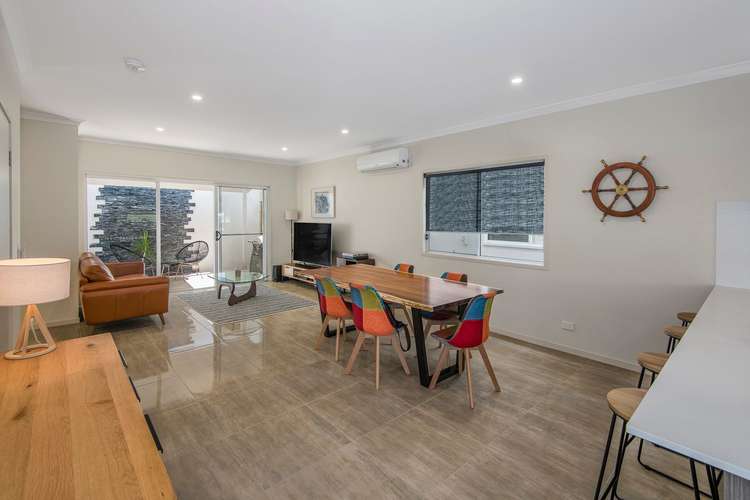 Second view of Homely house listing, 11/128 Barton Street, Everton Park QLD 4053