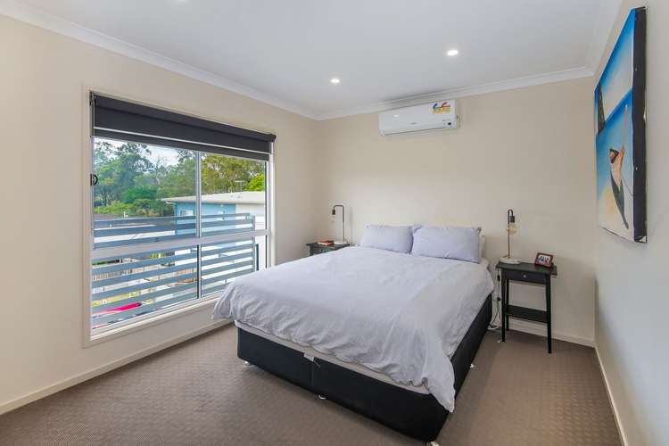 Fifth view of Homely house listing, 11/128 Barton Street, Everton Park QLD 4053