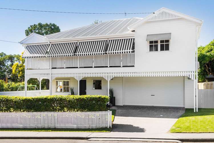 Main view of Homely house listing, 7 Howard Street, Morningside QLD 4170