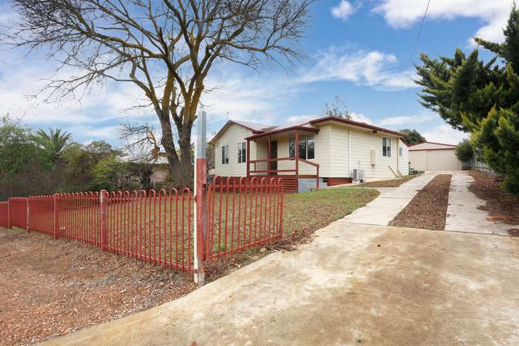 Main view of Homely house listing, 34 Essington Avenue, Clare SA 5453