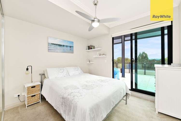 Sixth view of Homely apartment listing, 43/9 Bay Dr., Meadowbank NSW 2114
