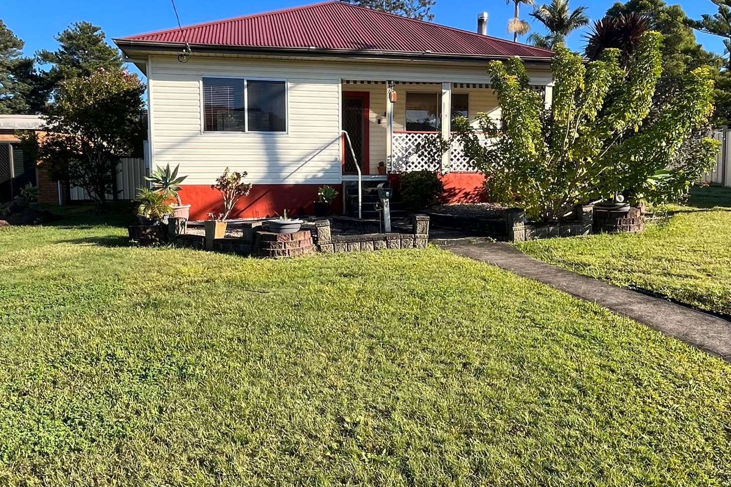 Main view of Homely house listing, 7 Prince Street, Bulahdelah NSW 2423