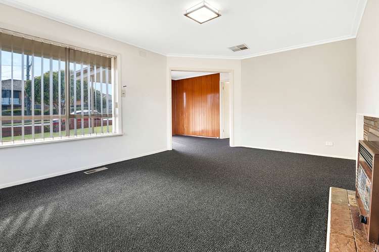 Second view of Homely house listing, 129 Dunne Street, Kingsbury VIC 3083
